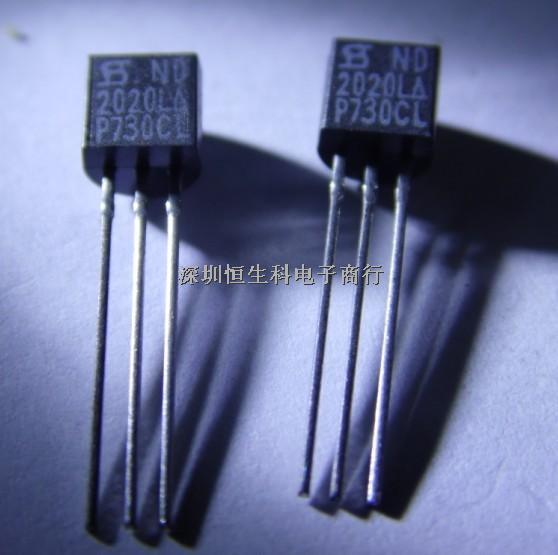 MOS管 ND2020L 原裝現貨庫存-MOS管 ND2020L盡在買賣IC網