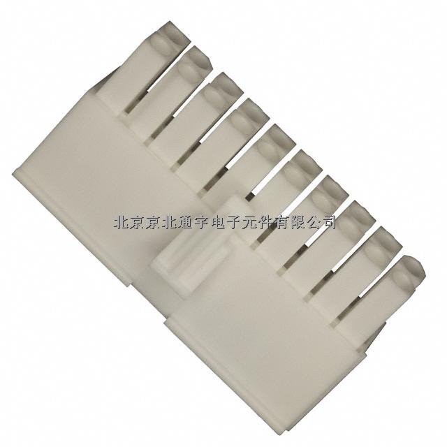 770585-1 TE 插頭外殼，20路 優勢供應，現貨庫存-770585-1盡在買賣IC網