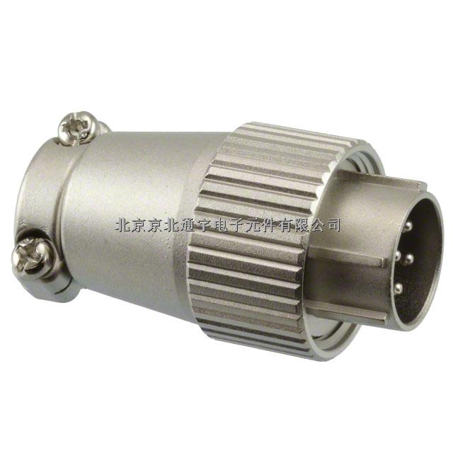Hirose JR16PK-7P(71)圓形連接器插頭7路JR16PK-7S(71)-JR16PK-7P(71)盡在買賣IC網