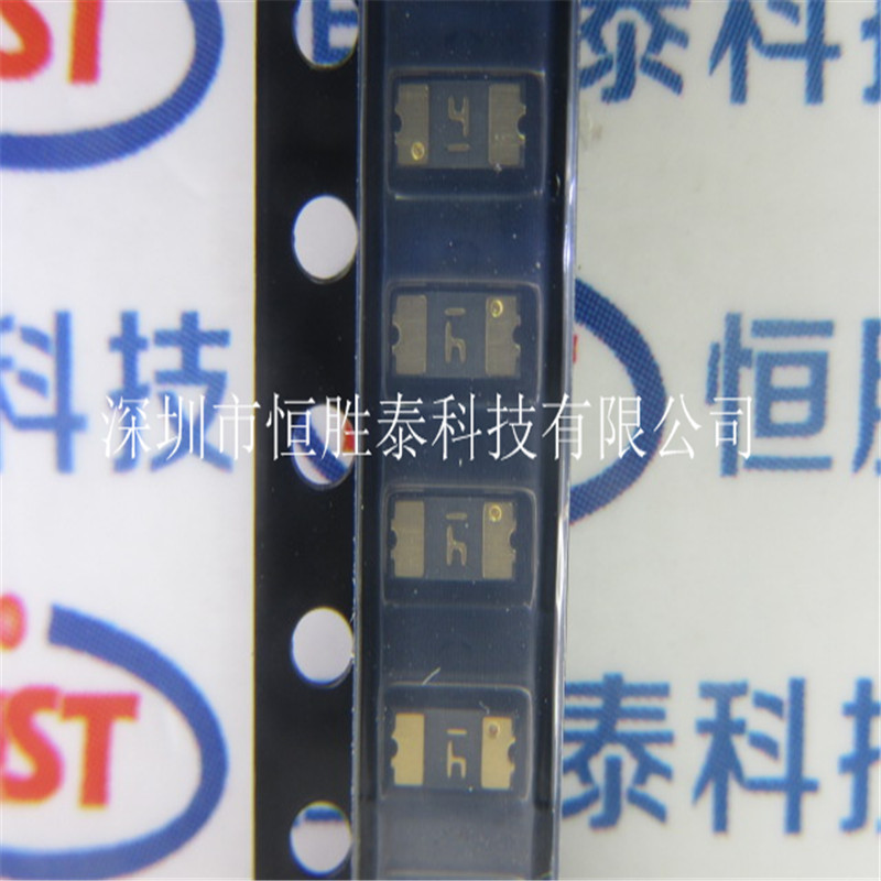 1206貼片自恢復(fù)保險絲 封裝1206 SMD 500mA 12V/0.5A -1206盡在買賣IC網(wǎng)