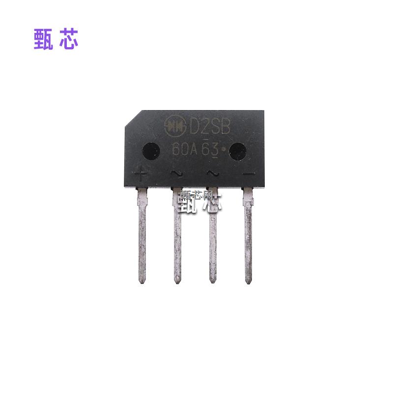 整流器 D2SB60A SIP-4 原裝進(jìn)口SHINDEN長(zhǎng)期現(xiàn)貨優(yōu)勢(shì)供應(yīng)-D2SB60A盡在買(mǎi)賣(mài)IC網(wǎng)