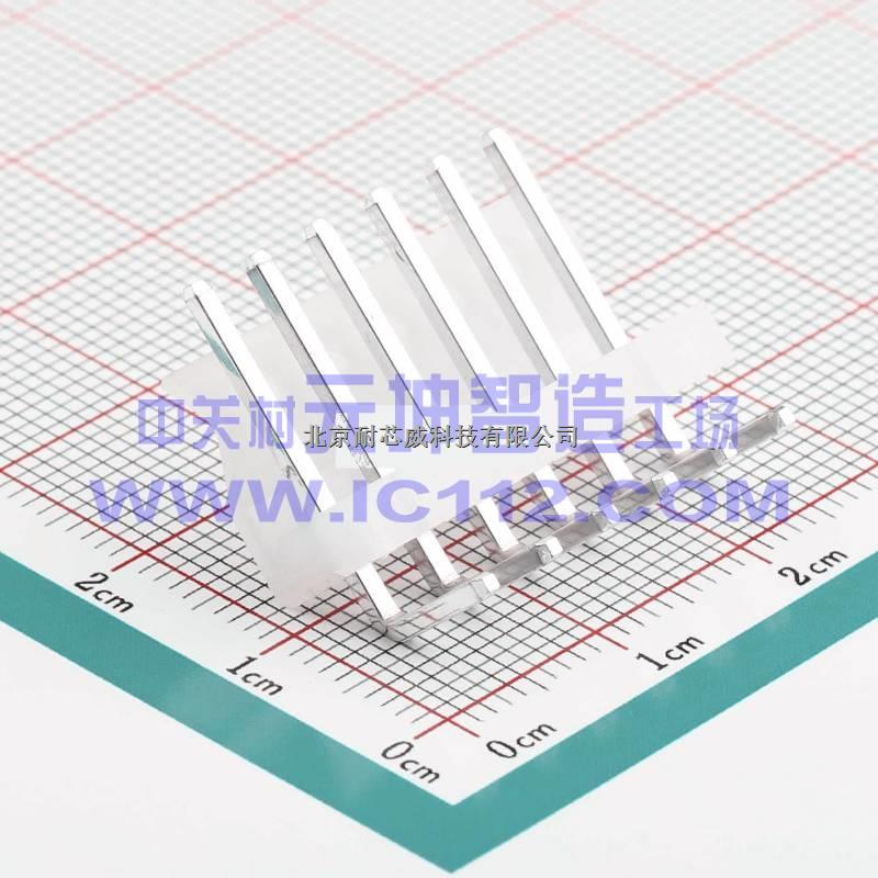 線對板/線對線連接器 3961R-6P，正品現貨3961R-6P-3961R-6P盡在買賣IC網