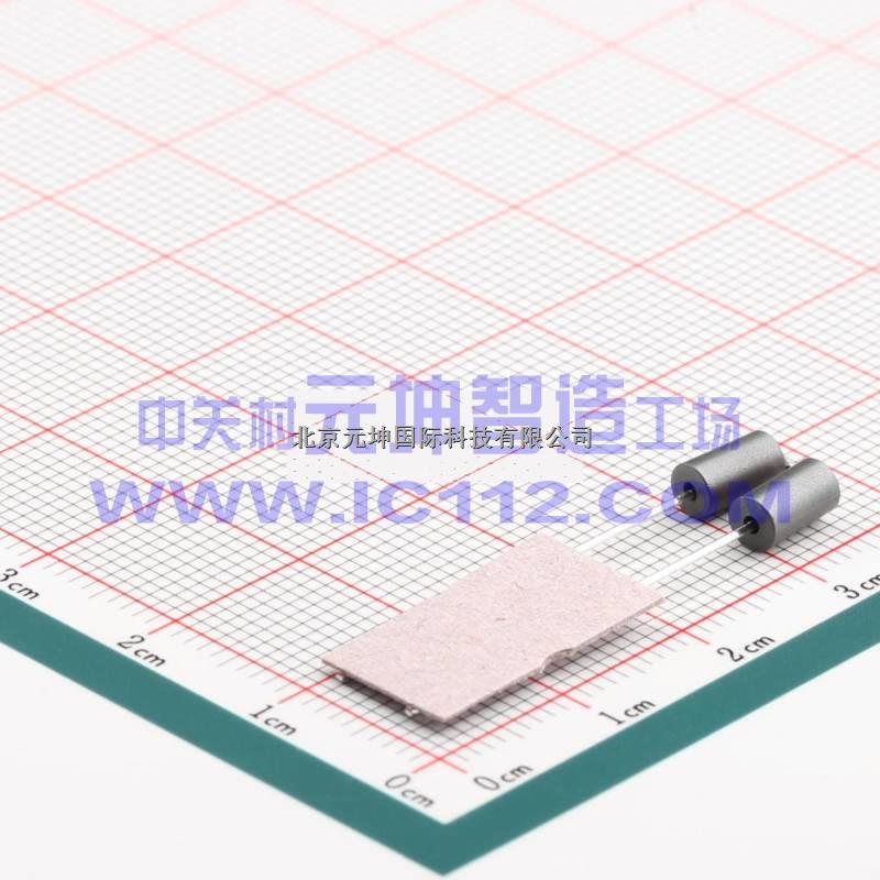 磁珠 供應全新原裝 BL02RN2R1P1A準時交貨100%保證質(zhì)量-BL02RN2R1P1A盡在買賣IC網(wǎng)