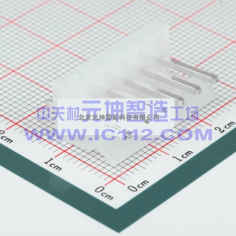CH連接器 CH3.96-6A 原裝正品-CH3.96-6A盡在買賣IC網