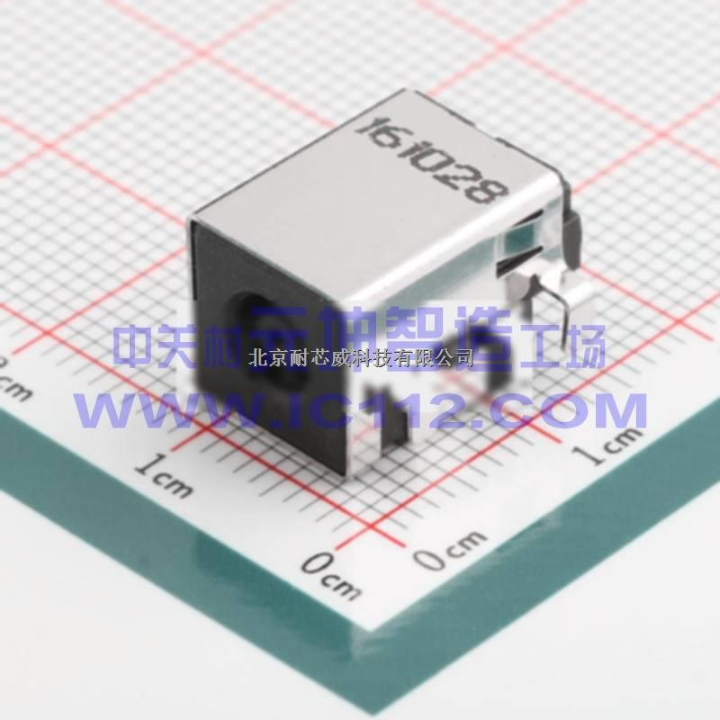 電源連接器 DC-191，原裝現貨，價格極優-DC-191盡在買賣IC網