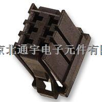 178289-3連接器外殼插座,6路,集管和線殼 現貨入庫原裝保證！-178289-3盡在買賣IC網