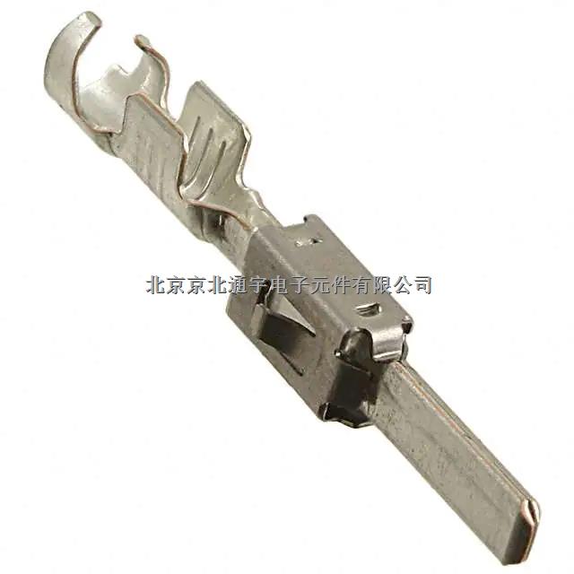 原裝現(xiàn)貨1-962841-1汽車連接器外殼 17-20AWG-1-962841-1盡在買賣IC網(wǎng)