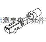 原裝供應368083-1汽車連接器 插口 觸點 錫 14AWG 壓接-368083-1盡在買賣IC網