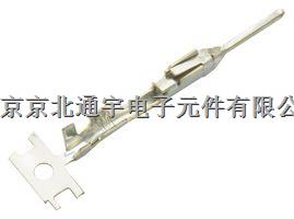 供應1674742-1車用連接器觸芯, PIN, 壓接, 20AWG-1674742-1盡在買賣IC網