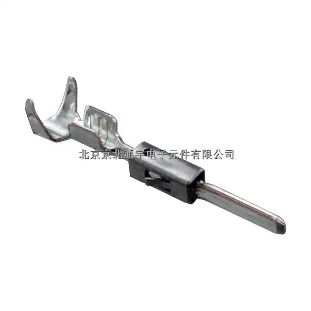 今日上新964269-2汽車連接器 接片 觸點 錫 18-20 AWG 壓接-964269-2盡在買賣IC網