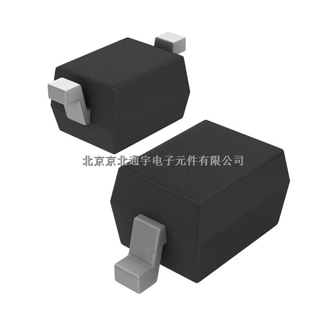SD12-01FTG二極管 表面貼裝型 SOD-323  22.5V 夾子 17A（8/20μs） Ipp -SD12-01FTG盡在買賣IC網