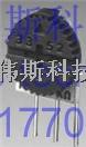 3352T-1-502LF 可調電位器